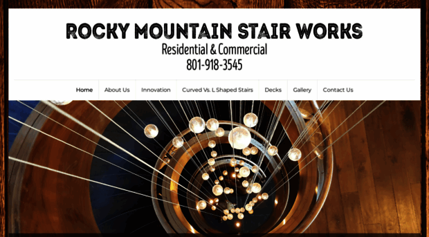 rockymountainstairworks.com