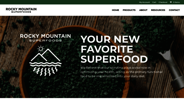 rockymountainsuperfoods.com