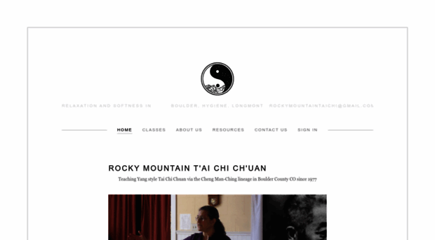 rockymountaintaichi.com