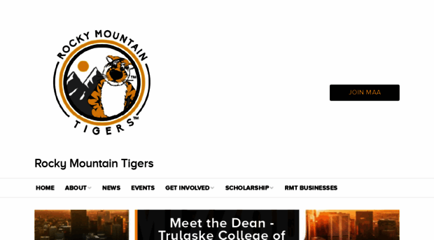 rockymountaintigers.org