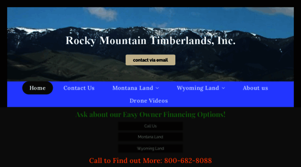 rockymountaintimberlands.com
