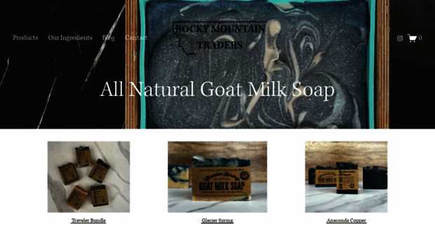 rockymountaintradersmt.com