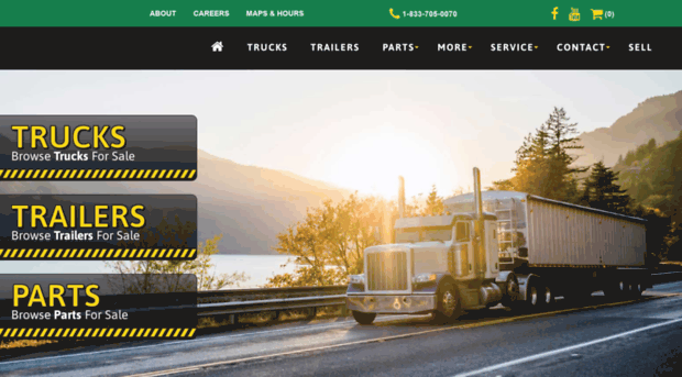 rockymountaintruckparts.com