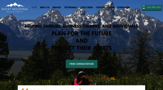 rockymountainwillsandtrusts.com