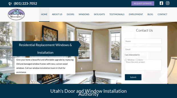 rockymountainwindows.com