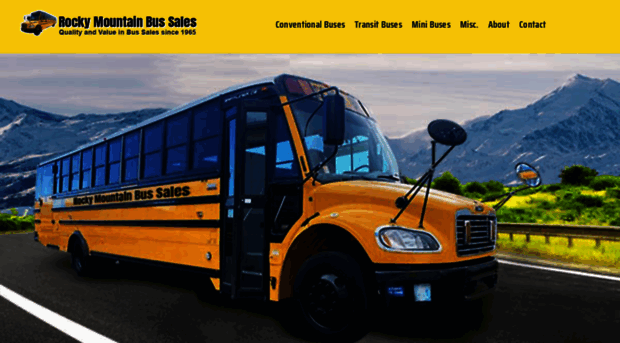 rockymtnbus.com