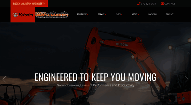 rockymtnmachinery.com