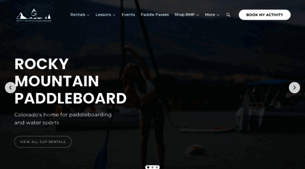 rockymtnpaddleboard.com