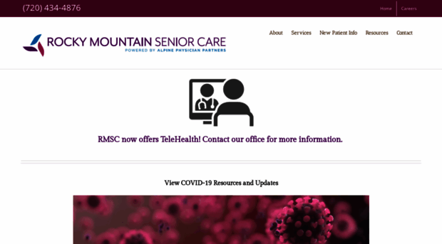 rockymtnseniorcare.com