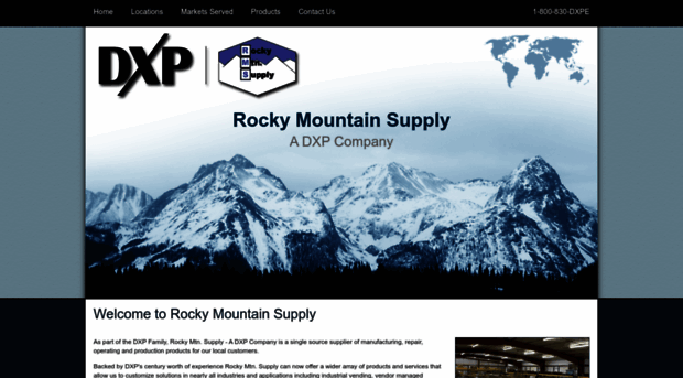 rockymtnsupply.com