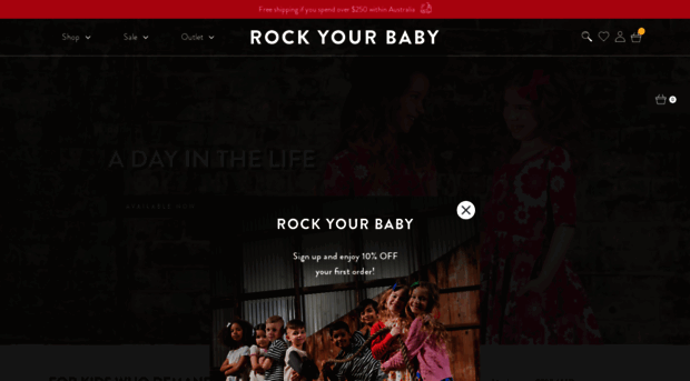 rockyourbaby.com