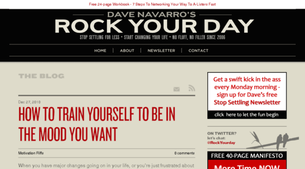 rockyourday.com