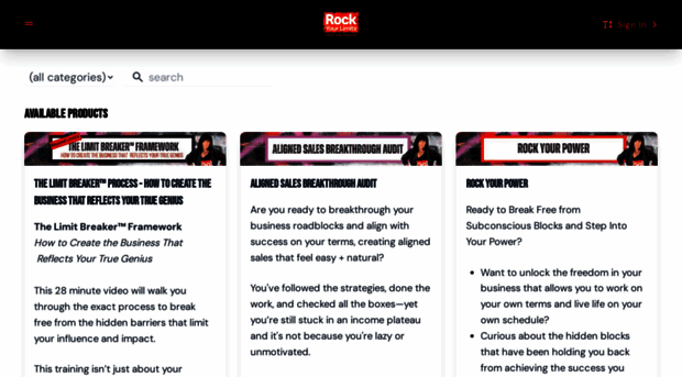 rockyourlimits.vipmembervault.com