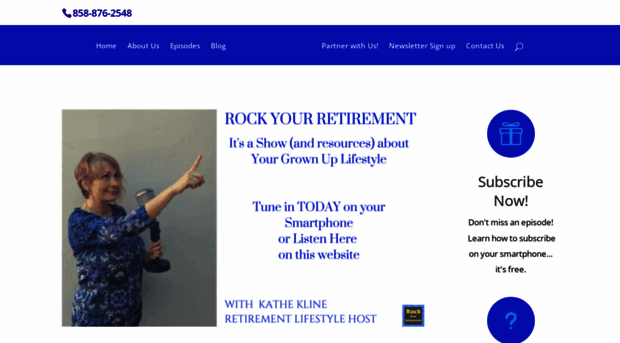 rockyourretirement.com