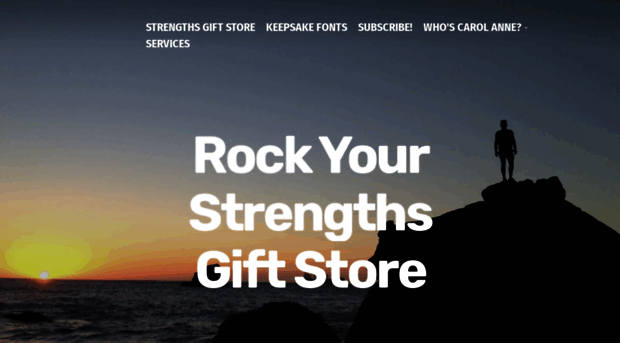 rockyourstrengths.com