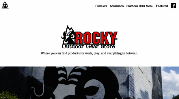 rockyoutlet.com