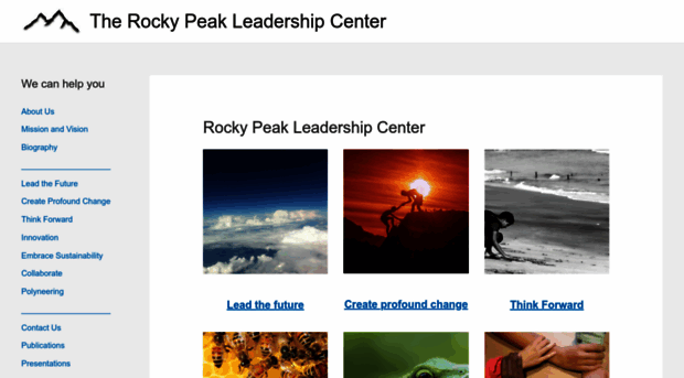 rockypeaklc.com