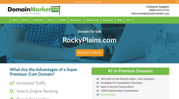 rockyplains.com