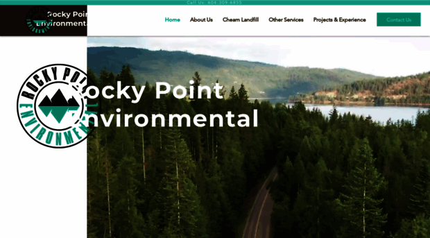 rockypointenviro.com