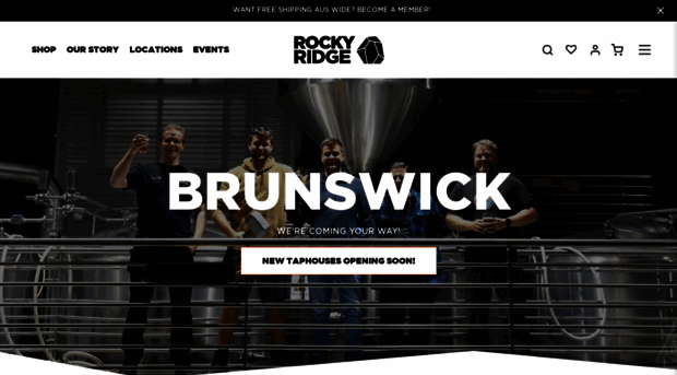 rockyridgebrewing.com.au