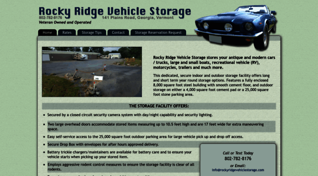 rockyridgevehiclestorage.com