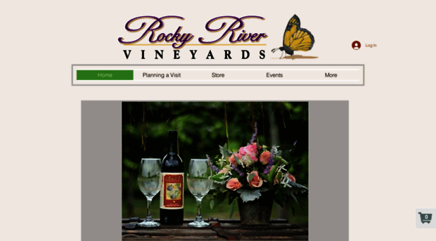 rockyrivervineyards.com