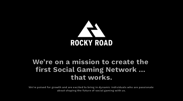 rockyroad.io