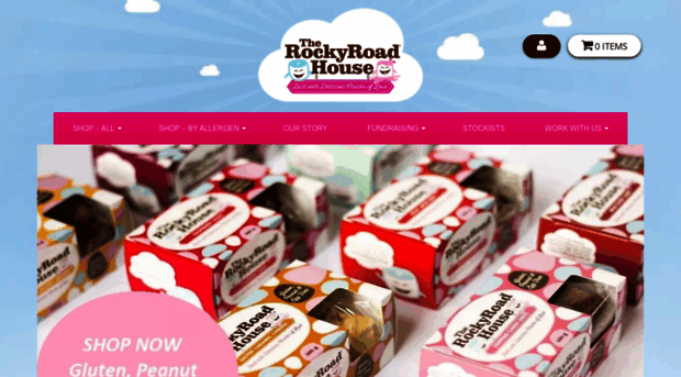 rockyroadhouse.com.au