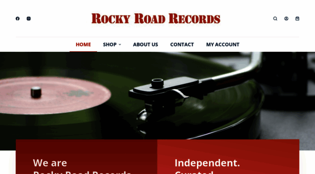 rockyroadrecords.com.au