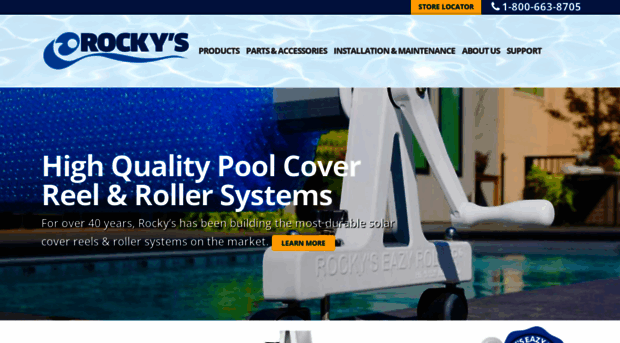 rockys.ca