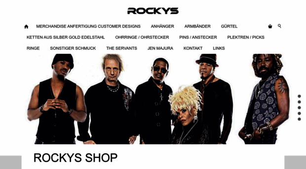 rockys.eu