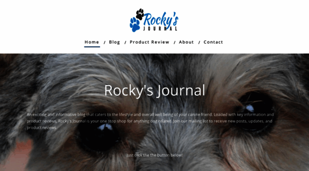 rockysjournal.com