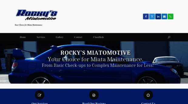 rockysmiatomotive.com