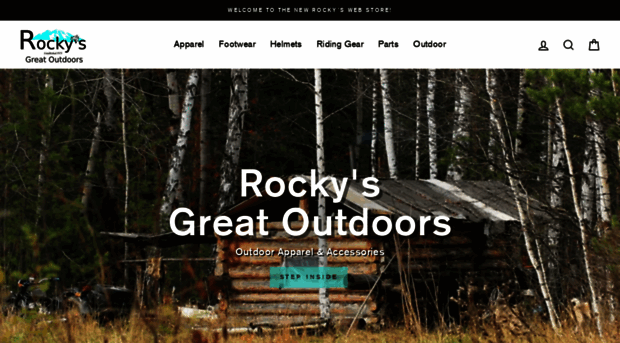 rockysoutdoors.com