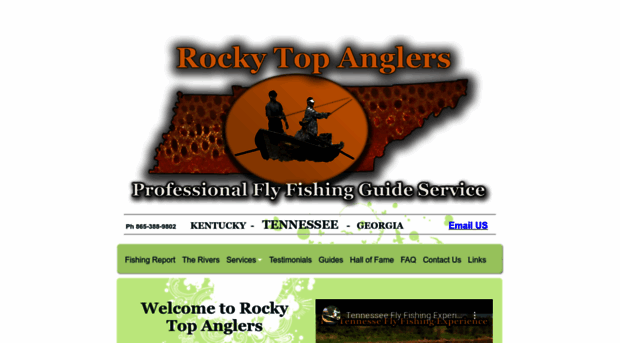 rockytopanglers.com