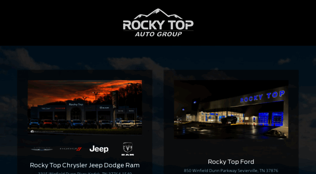 rockytopfordlincoln.com