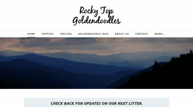 rockytopgoldendoodles.com