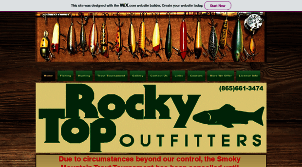 rockytopoutfitter.com