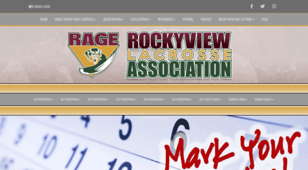 rockyviewlacrosse.com