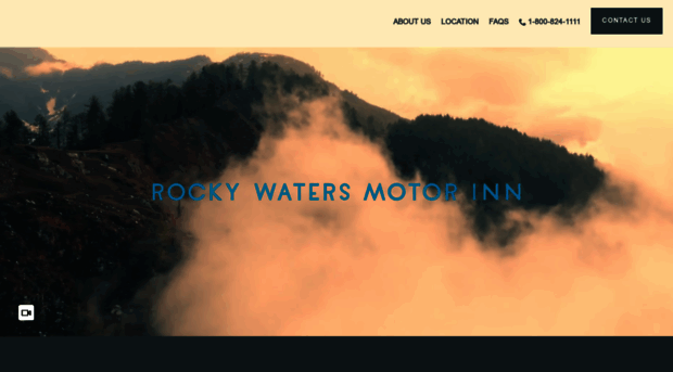 rockywatersmotorinn.com