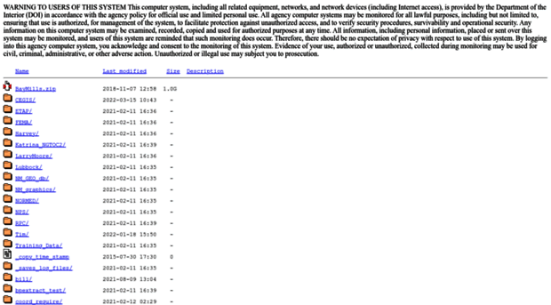 rockyweb.usgs.gov