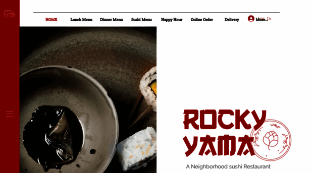 rockyyamasushi.com