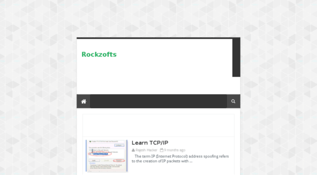 rockzofts.in