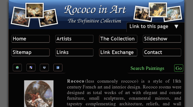 rococo-in-art.org