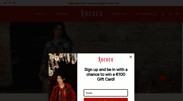 rococo.ie