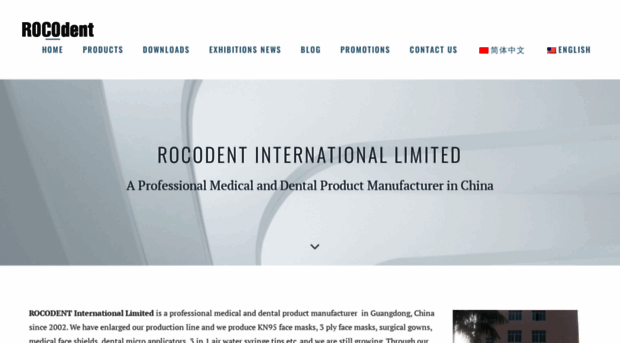 rocodental.com