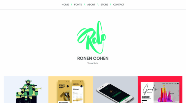 rocohn.com