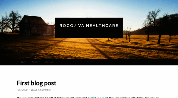 rocojivahealthcare.wordpress.com
