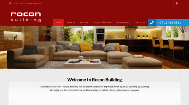 rocon.co.za