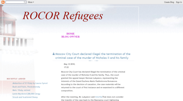 rocorrefugees.blogspot.com